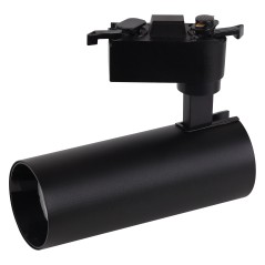 Светильник светодиодный трековый ECO TRACKSP 1PH 12W 840 BKRD 12Вт 1080Лм 4000К IP20 LEDVANCE 4099854233111