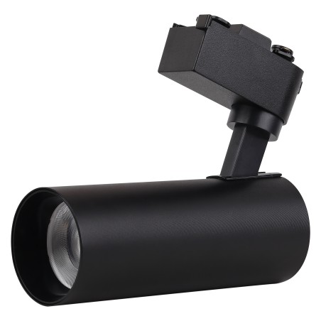 Светильник светодиодный трековый ECO TRACKSP 1PH 15W 840 BKRD 15Вт 1350Лм 4000К IP20 LEDVANCE 4099854233159