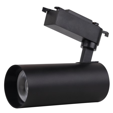 Светильник светодиодный трековый ECO TRACKSP 1PH 20W 840 BKRD 20Вт 1800Лм 4000К IP20 LEDVANCE 4099854233197