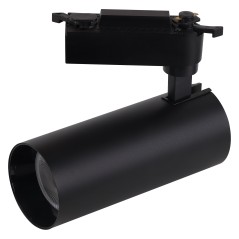 Светильник светодиодный трековый ECO TRACKSP 1PH 20W 840 BKRD 20Вт 1800Лм 4000К IP20 LEDVANCE 4099854233197