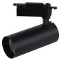 Светильник светодиодный трековый ECO TRACKSP 1PH 20W 840 BKRD 20Вт 1800Лм 4000К IP20 LEDVANCE 4099854233197