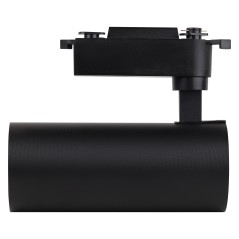 Светильник светодиодный трековый ECO TRACKSP 1PH 25W 840 BKRD 25Вт 2250Лм 4000К IP20 LEDVANCE 4099854233234