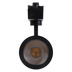 Светильник светодиодный трековый ECO TRACKSP 1PH 25W 840 BKRD 25Вт 2250Лм 4000К IP20 LEDVANCE 4099854233234
