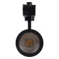 Светильник светодиодный трековый ECO TRACKSP 1PH 25W 840 BKRD 25Вт 2250Лм 4000К IP20 LEDVANCE 4099854233234