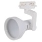 Светильник светодиодный трековый ECO TRACKSP 1PH E27 WTCONE LEDVANCE 4099854242274 Светильник светодиодный трековый ECO TRACKSP 1PH E27 WTCONE LEDVANCE 4099854242274