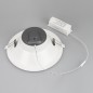 Светильник светодиодный IM-STORM-R230-28W Day4000-MIX WH 80 deg IP20 230В металл Arlight 032434 Светильник светодиодный IM-STORM-R230-28W Day4000-MIX WH 80 deg IP20 230В металл Arlight 032434