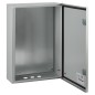 Корпус металлический ЩМПг-07 600х400х175 IP54 SHMPg-07_IP54_SIMPLE ЭРА Б0047696