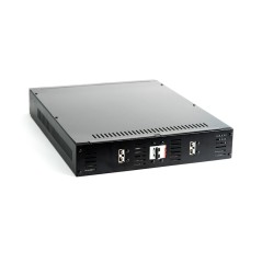 Блок батарейный в корпусе 19дюйм 2U 72В 9А.ч SKAT BC 72/9 RACK Бастион 434