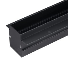 Светильник светодиодный SP-CIRCLE-HANG-O3535-D700-40W Day4000 (RAL9005 120 deg 230В) IP40 LED алюминий Arlight 049363