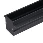 Светильник светодиодный SP-CIRCLE-HANG-O3535-D700-40W Day4000 (RAL9005 120 deg 230В) IP40 LED алюминий Arlight 049363