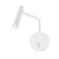 Светильник светодиодный SP-VERDI-LONG-WALL-3W Warm3000 (WH 20 deg 230В) IP20 металл Arlight 051666 Светильник светодиодный SP-VERDI-LONG-WALL-3W Warm3000 (WH 20 deg 230В) IP20 металл Arlight 051666