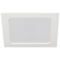 Светильник светодиодный LED 18-24-4K 24Вт 4000К встраив. квадратный ЭРА Б0057429
