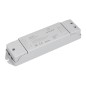 Диммер SMART-DALI 12-24В 1х15А IP20 пластик Arlight 028420 Диммер SMART-DALI 12-24В 1х15А IP20 пластик Arlight 028420