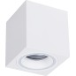 Светильник OL46 WH MR16 GU10 IP20 настенно-потолочн. спот бел. Эра Б0059797