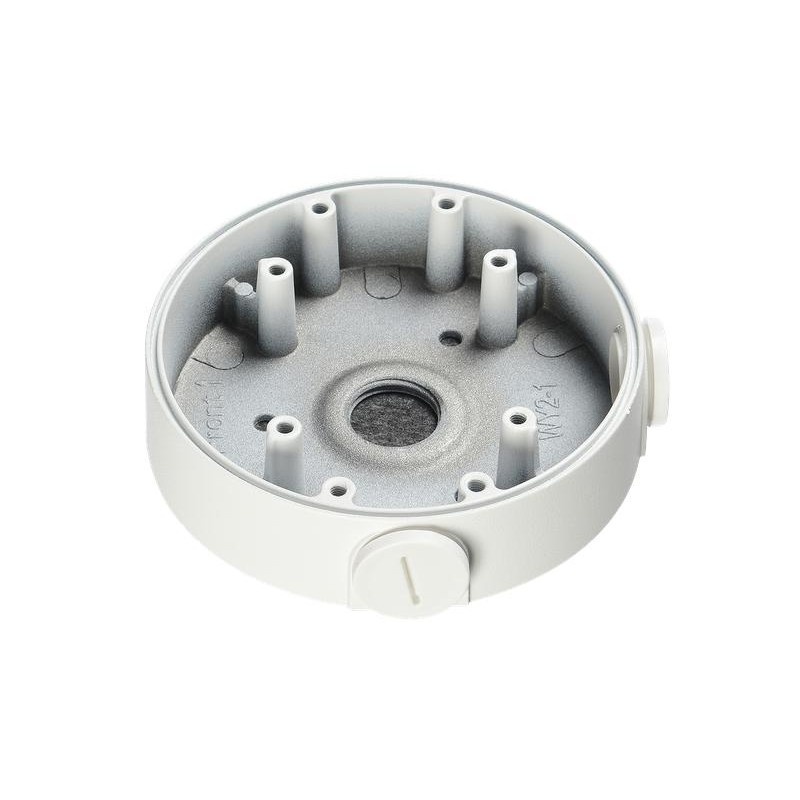 Коробка монтажная Rvi RVi-1BMB-6 white Коробка монтажная Rvi RVi-1BMB-6 white