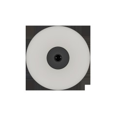 Светильник светодиодный IDALGO 30W RW 830 RAL9005 СТ 4876000010