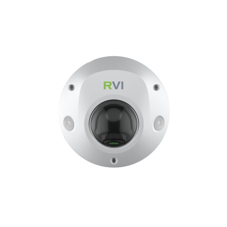 Видеокамера сетевая купольная Rvi RVi-1NCF5358 (2.8)