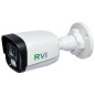 Видеокамера сетевая цилиндрическая Rvi RVi-1NCTL2176 (2.8) white Видеокамера сетевая цилиндрическая Rvi RVi-1NCTL2176 (2.8) white