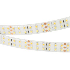 Лента светодиодная RTW-SE-A240-15mm 24V White-MIX 19.2Вт/м IP65 2835 герметичная измен. цветов. темпер (уп.5м) Arlight 020560(2)