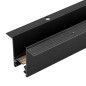 Трек встраиваемый MAG-TRACK-2538-F-2000 (BK) IP20 метал. 3 года Arlight 033244 Трек встраиваемый MAG-TRACK-2538-F-2000 (BK) IP20 метал. 3 года Arlight 033244