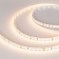 Лента светодиодная RT-A120-8mm 24V Warm 3000К CRI98 9.6Вт/м IP20 2835 открыт. (уп.5м) Arlight 027936(2)
