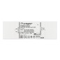 Блок питания ARV-SP-24120-FLAT-PFC 24В 5А 120Вт IP20 пластик 5 лет Arlight 033263 Блок питания ARV-SP-24120-FLAT-PFC 24В 5А 120Вт IP20 пластик 5 лет Arlight 033263