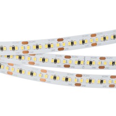 Лента светодиодная MICROLED-M300-8mm 24V Warm 2700К 8Вт/м IP20 2216 открыт. (уп.5м) Arlight 023560(2)