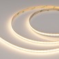 Лента светодиодная COB-X528-8mm 12В Warm3000 (11Вт/м IP20 CSP) (уп.5м) Arlight 041794 Лента светодиодная COB-X528-8mm 12В Warm3000 (11Вт/м IP20 CSP) (уп.5м) Arlight 041794