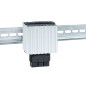 Обогреватель на DIN-рейку клеммный 45Вт 230В IP20 PROxima EKF heater-click-45-20 Обогреватель на DIN-рейку клеммный 45Вт 230В IP20 PROxima EKF heater-click-45-20