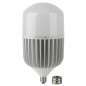 Лампа светодиодная высокомощная STD LED POWER T160-100W-4000-E27/E40 100Вт T160 колокол 4000К нейтр. бел. E27/E40 (переходник в 