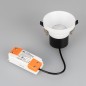 Светильник светодиодный MS-VOLCANO-BUILT-R82-10W Day4000 WH 38 deg IP20 230В металл Arlight 035440 Светильник светодиодный MS-VOLCANO-BUILT-R82-10W Day4000 WH 38 deg IP20 230В металл Arlight 035440