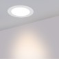 Светильник светодиодный DL-BL145-12W Warm White IP40 металл Arlight 021438 Светильник светодиодный DL-BL145-12W Warm White IP40 металл Arlight 021438