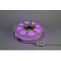 Лента светодиодная неоновая N5050 72-IP67-220V-20m-RGB многоцв. (уп.20м) Эра Б0053983