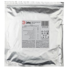 Лента светодиодная LS5050-7.2-30-12-RGB-IP65-2year-5m KU-5050AD-30D-RGB разноцвет. (уп.5м) Эра Б0044121