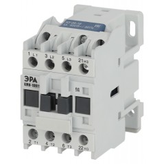 Контактор КМИ-10910 9А 230В/АС3 1НО PRO Эра Б0050425