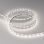 Лента светодиодная RT-A60-8mm 24V Day 5000К CRI98 7.2Вт/м IP20 2835 открыт. (уп.5м) Arlight 021407(2)