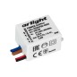 Блок питания ARJ-KE04700-MINI 2.8Вт 700мА IP20 пластик 5 лет Arlight 030189 Блок питания ARJ-KE04700-MINI 2.8Вт 700мА IP20 пластик 5 лет Arlight 030189