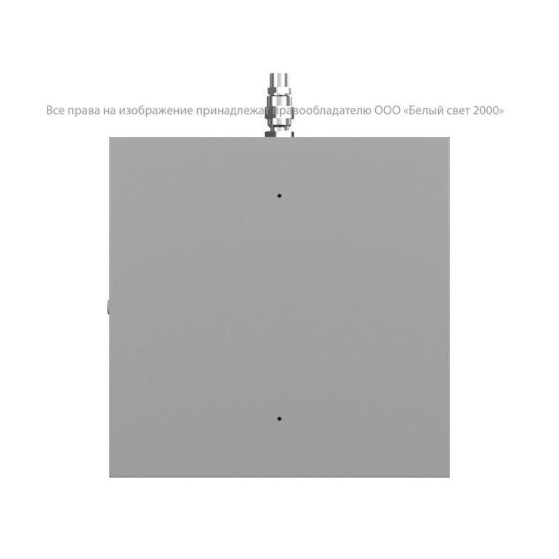 Указатель световой BS-COMPASS-10-S1-ELON Gray Белый свет a23416