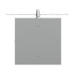 Указатель световой BS-COMPASS-10-S1-ELON Gray Белый свет a23416