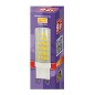 Лампа светодиодная PLED-G9 9Вт капсульная 2700К тепл. бел. G9 590лм 175-240В JazzWay 5001039 Лампа светодиодная PLED-G9 9Вт капсульная 2700К тепл. бел. G9 590лм 175-240В JazzWay 5001039
