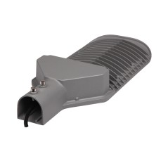 Светильник светодиодный PSL 02 GR 30Вт 5000К IP65 AC85-265В ДКУ уличный Pro JazzWay 5005761