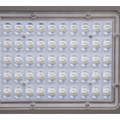 Светильник светодиодный PSL 02 GR 30Вт 5000К IP65 AC85-265В ДКУ уличный Pro JazzWay 5005761