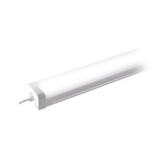 Светильник светодиодный PWP-С3 1500 SHOPLIGHT 60Вт 4000К IP65 7000лм ДСП Pro+ JazzWay 5008199