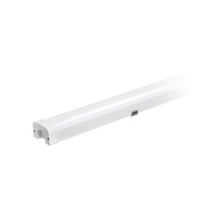 Светильник светодиодный PWP-С3 1500 SHOPLIGHT 60Вт 4000К IP65 7000лм ДСП Pro+ JazzWay 5008199