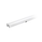 Светильник светодиодный PWP-С3 1500 SHOPLIGHT 60Вт 4000К IP65 7000лм ДСП Pro+ JazzWay 5008199 Светильник светодиодный PWP-С3 1500 SHOPLIGHT 60Вт 4000К IP65 7000лм ДСП Pro+ JazzWay 5008199