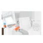 Светильник светодиодный PPL-S WH 9Вт 6500К IP40 145мм ДВО встраив. ультратонкий квадрат JazzWay 5008281A Светильник светодиодный PPL-S WH 9Вт 6500К IP40 145мм ДВО встраив. ультратонкий квадрат JazzWay 5008281A