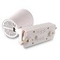 Светильник светодиодный трековый PTR 0315 15Вт 4000К IP40 24град. WH бел. Pro JazzWay 5010574 Светильник светодиодный трековый PTR 0315 15Вт 4000К IP40 24град. WH бел. Pro JazzWay 5010574