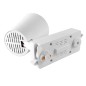 Светильник светодиодный трековый PTR 0330 30Вт 4000К IP40 24град. WH бел. Pro JazzWay 5010598 Светильник светодиодный трековый PTR 0330 30Вт 4000К IP40 24град. WH бел. Pro JazzWay 5010598