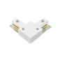 Коннектор L-образный PTR CL-WH накладной/подвесной шинопровод бел. Pro JazzWay 5010840 Коннектор L-образный PTR CL-WH накладной/подвесной шинопровод бел. Pro JazzWay 5010840