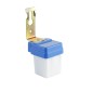 Фотореле PMS PR 600 1200Вт IP44 WH JazzWay 5013032